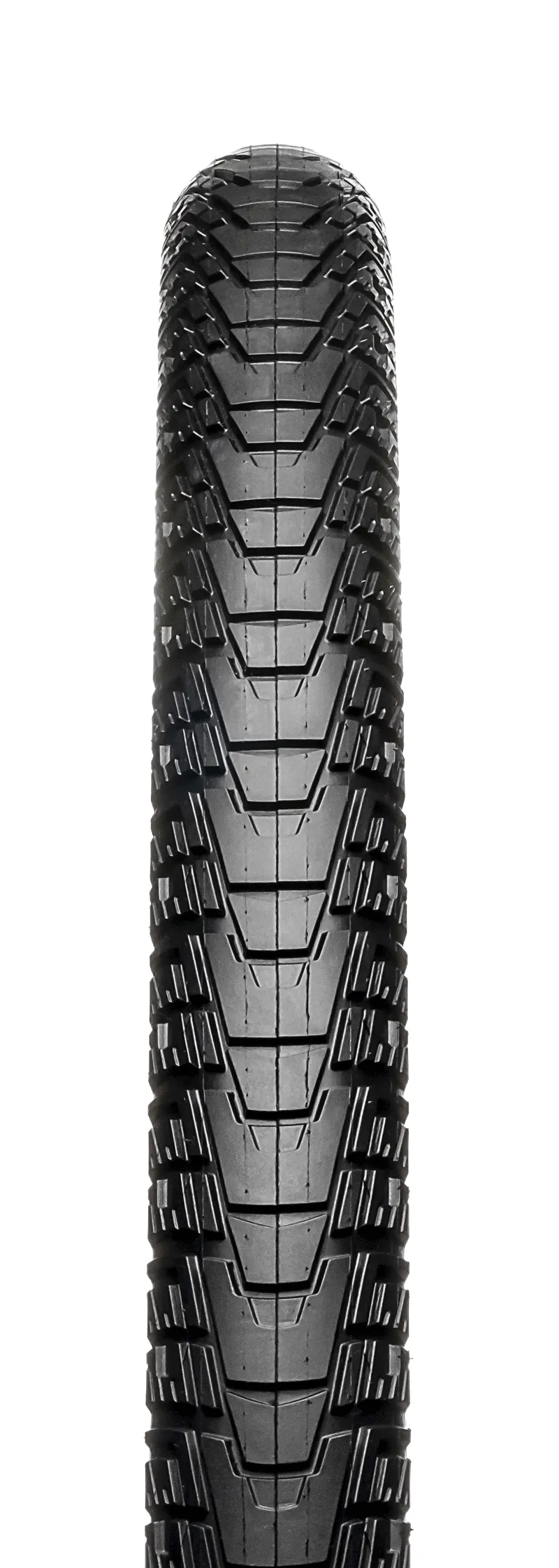 Hutchinson Haussmann City Tyre 700 Black-1